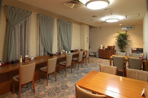 คาวารามาชิ กิอง ออนเซน โกลเดน ไทม์ ทากามัตสึ - สำหรับผู้ชายเท่านั้น Hotel ภายนอก รูปภาพ