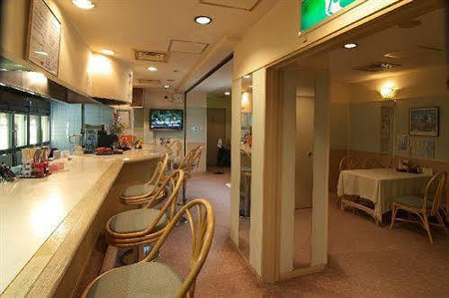 คาวารามาชิ กิอง ออนเซน โกลเดน ไทม์ ทากามัตสึ - สำหรับผู้ชายเท่านั้น Hotel ภายนอก รูปภาพ